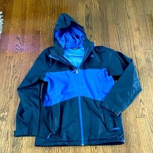 Boys NorthFace Jacket